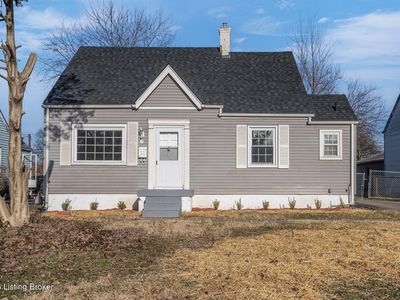 517 Harris Pl, Louisville, KY, 40222