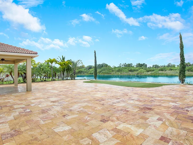12101 SW Aventino Dr — Photo 45