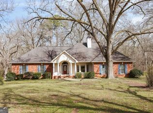 2651 Elder Mill Rd, Watkinsville, GA 30677