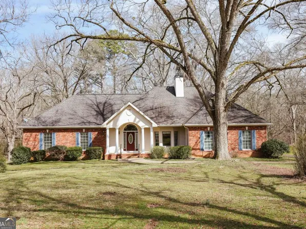 2651 Elder Mill Rd, Watkinsville, GA 30677
