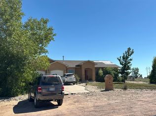 796 S Presidio Dr, Pueblo West, CO 81007