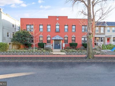 661 Morris Pl NE APT 1, Washington, DC, 20002