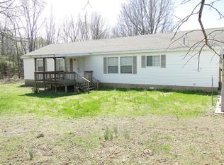 6341 County Road 2010, West Plains, MO 65775