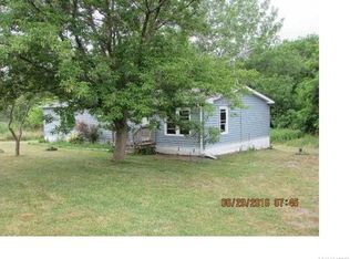 1790 Saltvale Rd, Wyoming, NY 14591