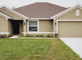 2109 Pecos Dr, Poinciana, FL 34759