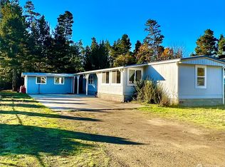 1510 208th Pl, Ocean Park, WA 98640