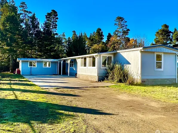 1510 208th Place, Ocean Park, WA 98640