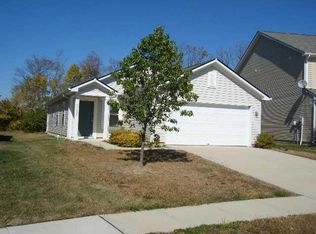 11628 High Grass Dr, Indianapolis, IN