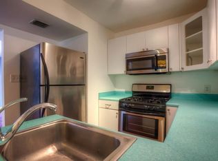 610 Franklin Blvd APT C, Austin, TX 78751