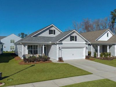 410 Seaside Trl, Summerville, SC, 29486