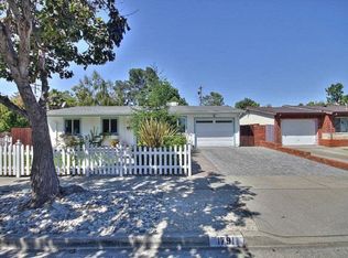 1791 Fallbrook Ave, San Jose, CA