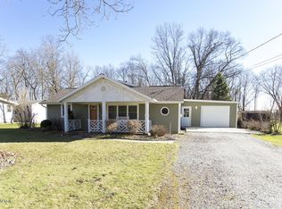 1504 Mould Ave, Niles, MI