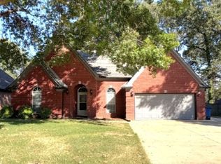 5930 Southbend Ln, Olive Branch, MS 38654