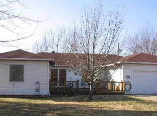 425 Simpson Rd, El Dorado, KS 67042