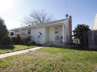 394 S Albemarle St, York, PA 17403