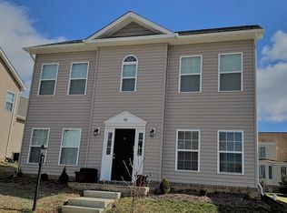 200 Roudabush Dr NW, Christiansburg, VA