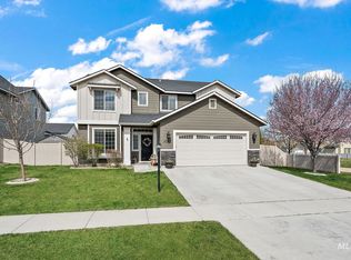 11342 W Platte Riv, Nampa, ID 83686