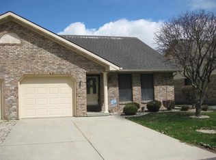 204 Doral Park Dr, Kokomo, IN 46901