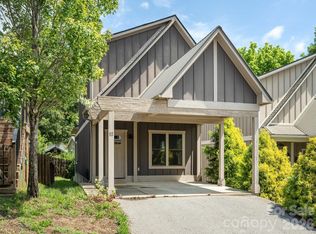 12 Gratitude Dr, Asheville, NC 28806