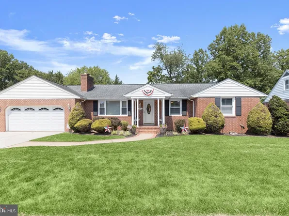 4311 Falls Park Rd, Perry Hall, MD 21128