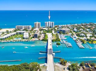 100 N Beach Rd, Jupiter, FL 33469