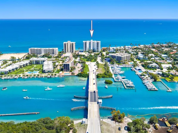 100 N Beach Rd, Jupiter, FL 33469