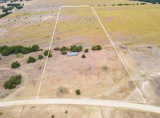 29 E County Road 328, Goldthwaite, TX 76844
