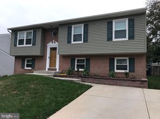 119 Cinnamon Tree Dr, Abingdon, MD 21009