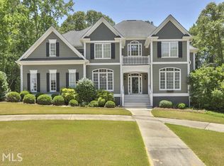 430 Fitzgerald Ln #63, Fayetteville, GA 30215