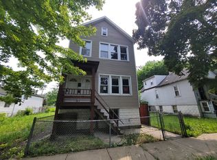 5307 S Emerald Ave, Chicago, IL