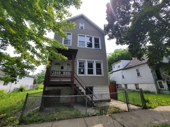 5307 S Emerald Ave, Chicago, IL 60609