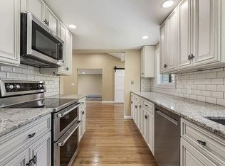 333 Berlin Rd, Marlborough, MA 01752