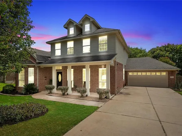 11405 Sabinal Mesa Dr, Austin, TX 78739