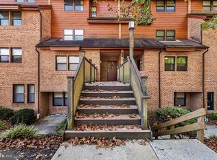 7591 Weather Worn Way UNIT C, Columbia, MD 21046
