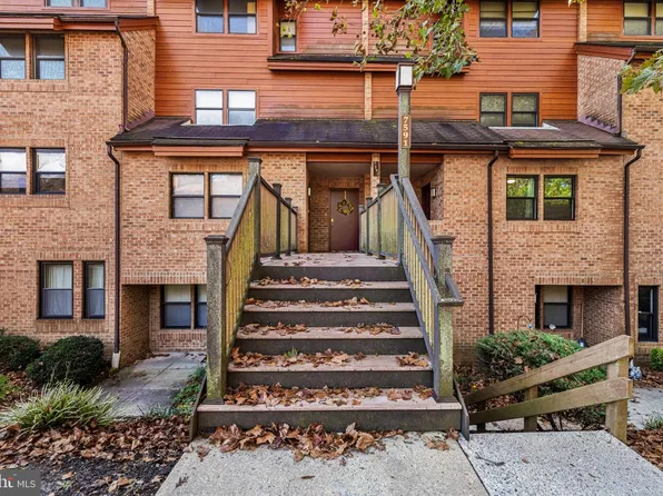 7591 Weather Worn Way Unit C, Columbia, MD 21046