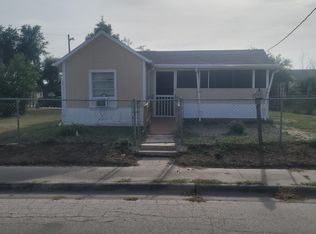 909 S Reynolds St, Alice, TX 78332