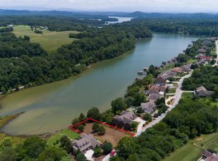 106 Oonoga Way, Tellico Plns, TN 37774