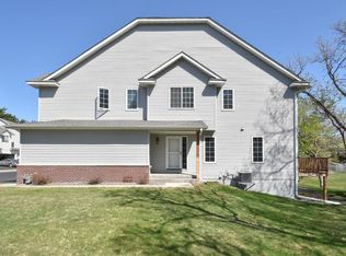 12459 Unity St NW, Coon Rapids, MN 55448