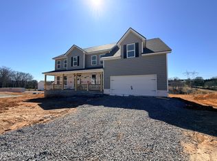 3629 Trailing Vine Ln, Knoxville, TN 37931