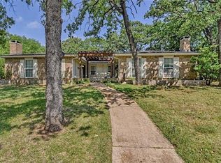 4815 Woodland Park Blvd #4815, Arlington, TX 76013