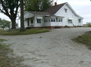 5105 W State Road 56, Petersburg, IN 47567
