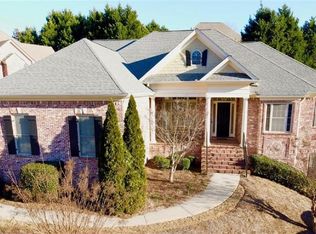 5827 Sarazen Trl, Douglasville, GA 30135