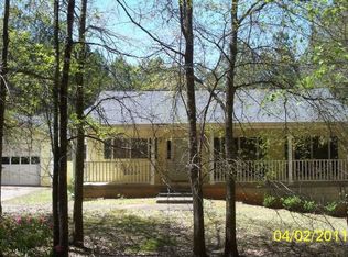 1310 Jackson Lake Rd, Jackson, GA 30233