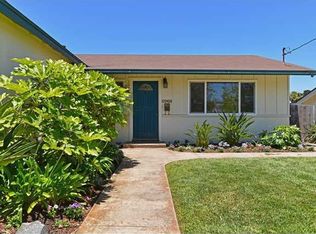 6960 Haworth St, San Diego, CA 92122