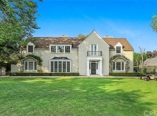 2975 Lombardy Rd, Pasadena, CA 91107