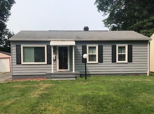 1908 Monroe St, Salem, OH