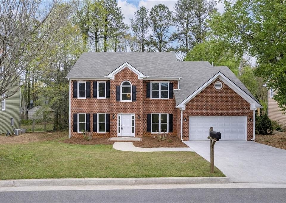 1st image of 4923 Panola Mill Dr