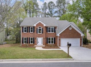 4923 Panola Mill Dr, Lithonia, GA 30038