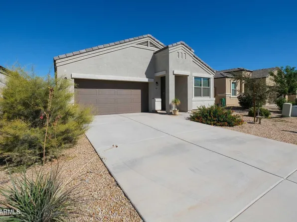 11500 E WALLFLOWER Lane, Florence, AZ 85132