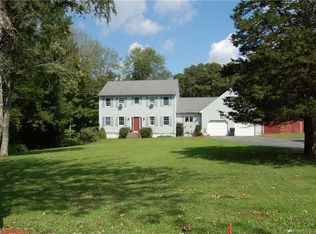 40 Morgan Rd, Salem, CT 06420
